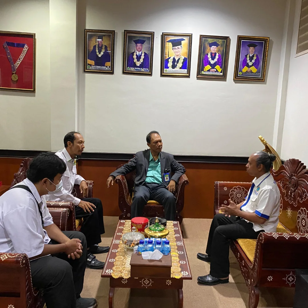 Dokumentasi Pelatihan 12