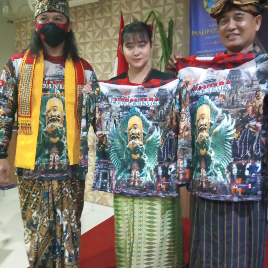 Dokumentasi Pelatihan 7