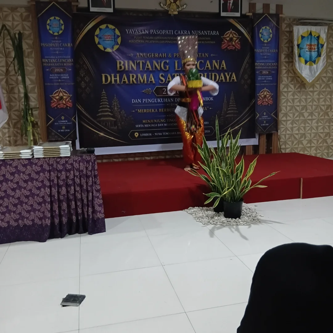 Dokumentasi Pelatihan 9