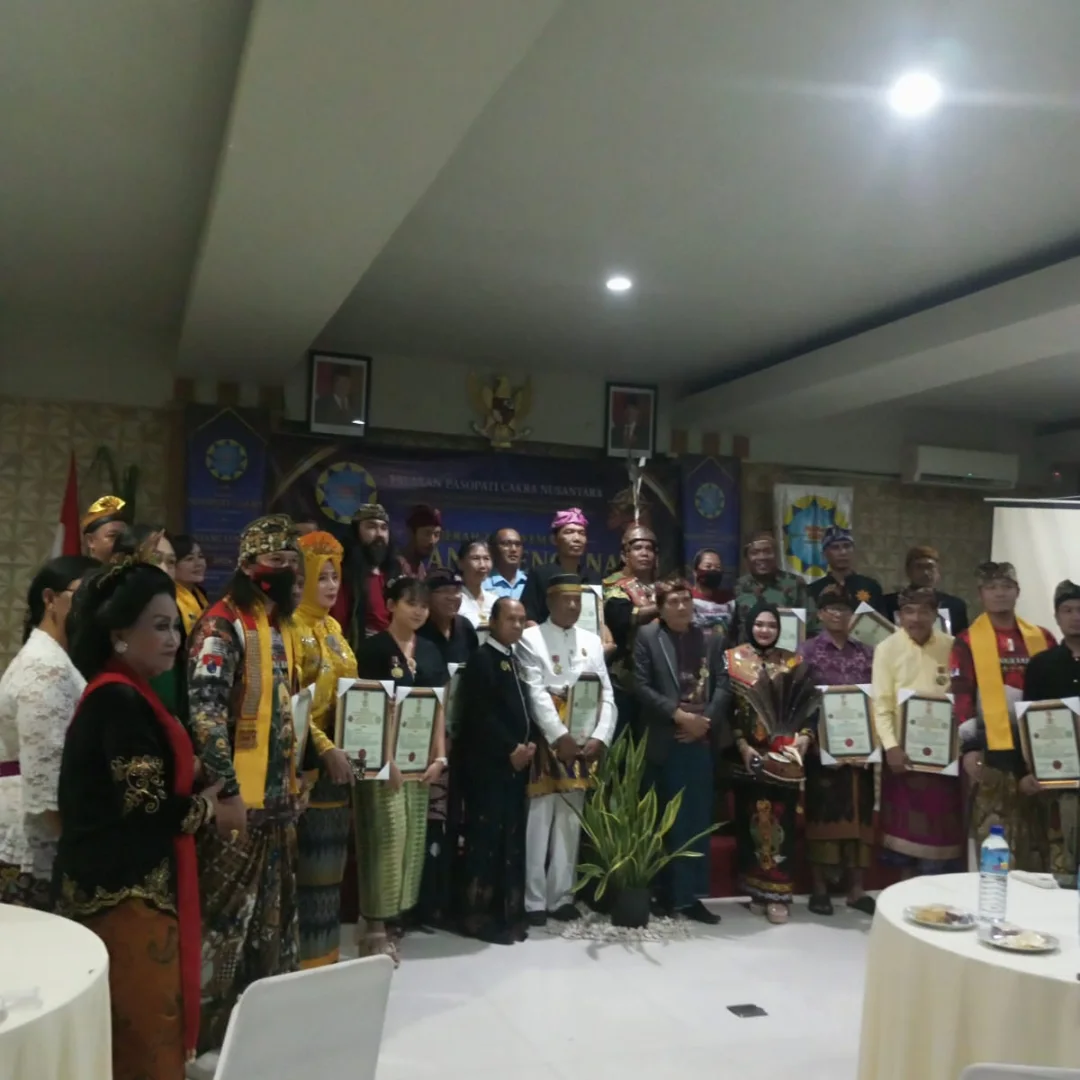 Dokumentasi Pelatihan 4