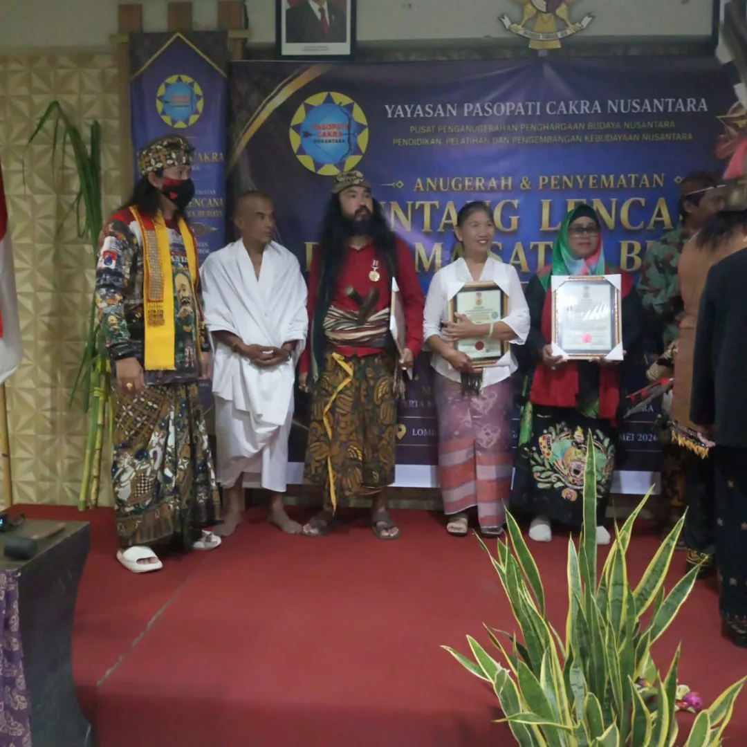Dokumentasi Pelatihan 5