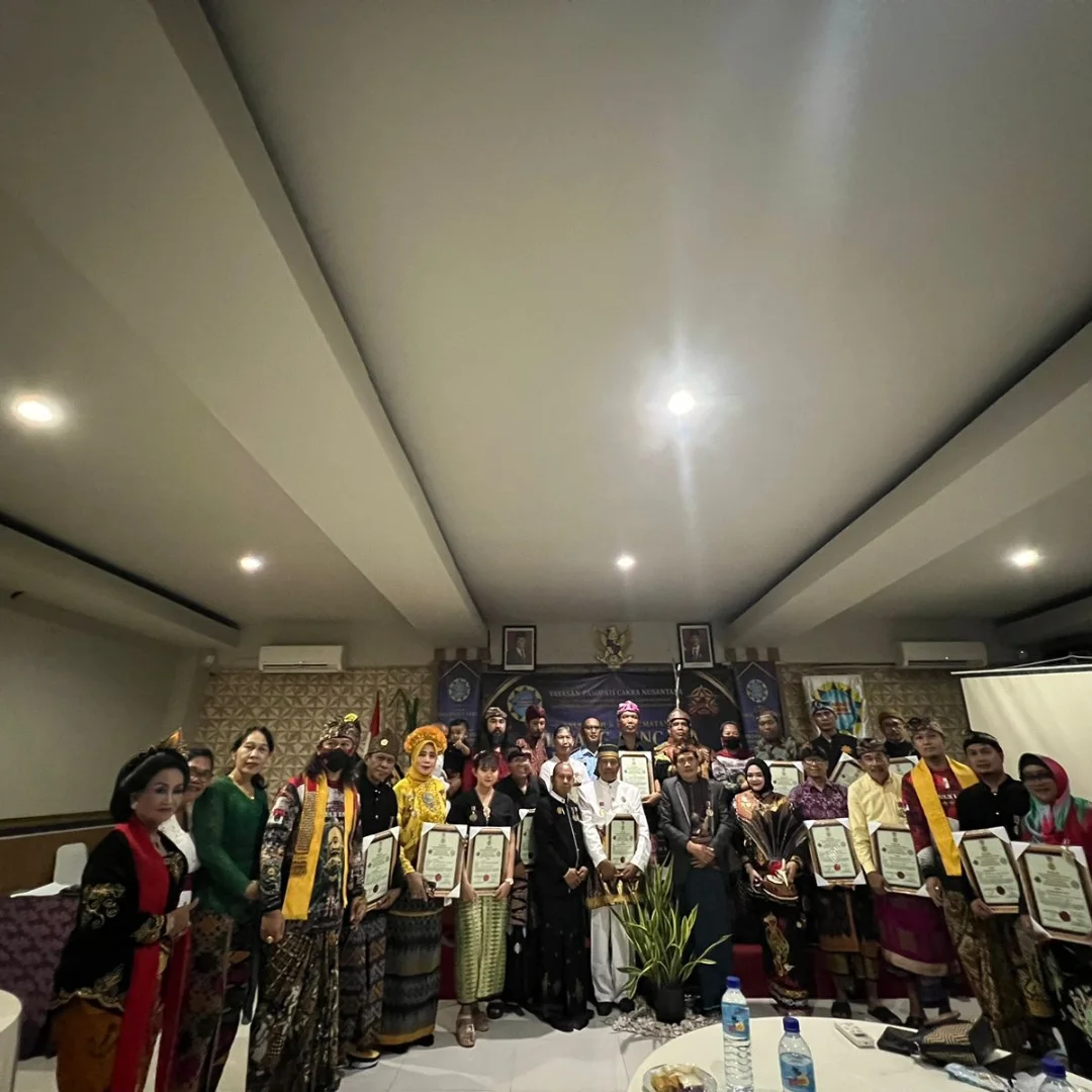 Dokumentasi Pelatihan 8