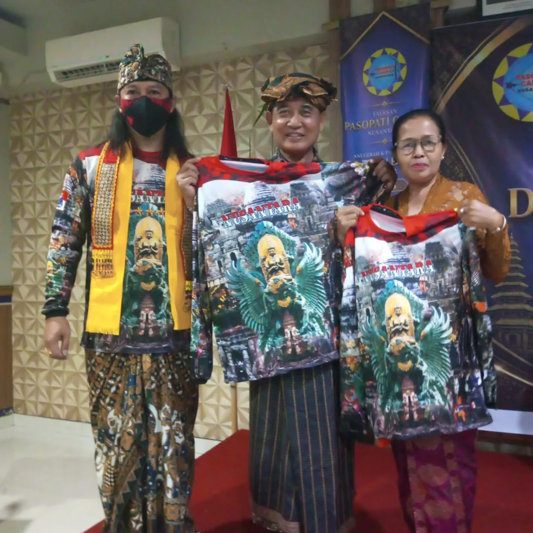 Dokumentasi Pelatihan 6