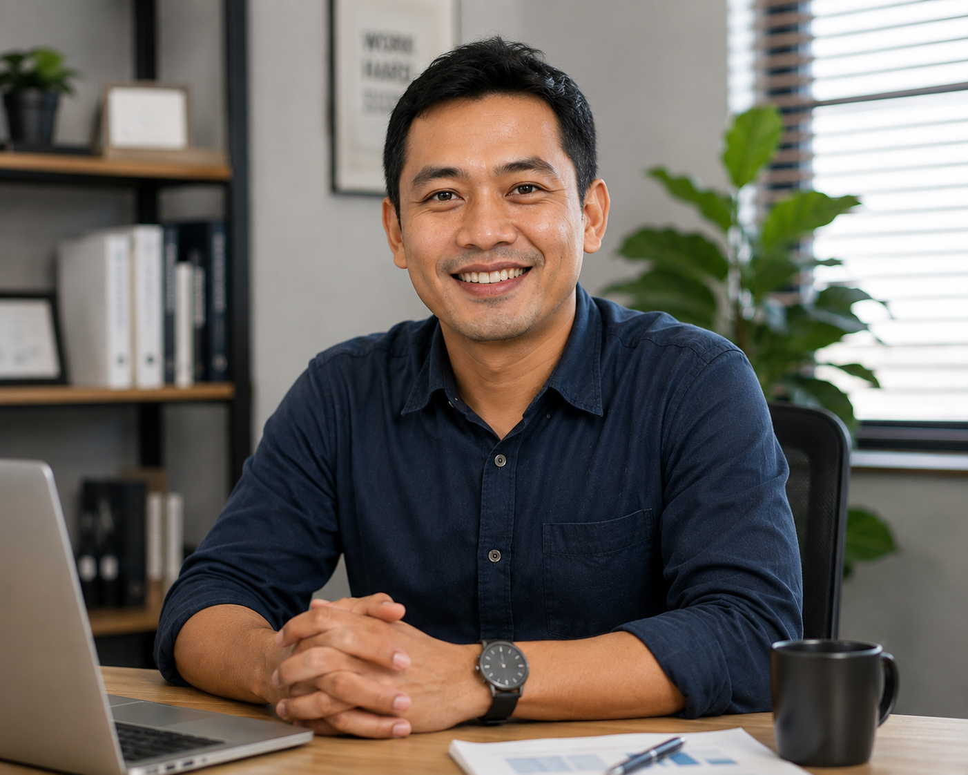 Budi Santoso