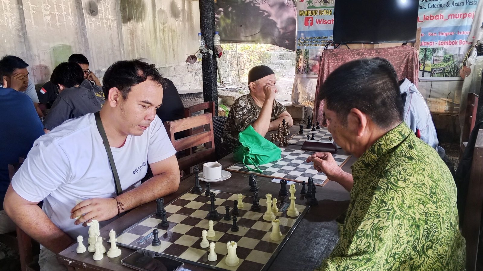 Dokumentasi Pelatihan 1